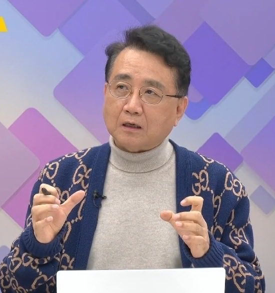 염승환 LS증권 이사 경험과 전문성을 보여주는 이미지