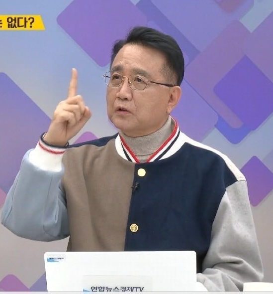염승환 투자 전문가 방송 출연 및 대중 활동 이미지
