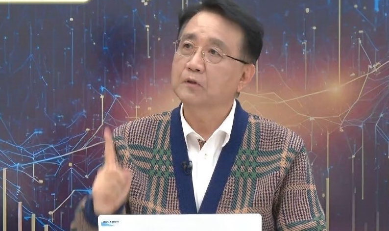 염승환 투자 커뮤니티 운영 및 투자 교육 활동 이미지